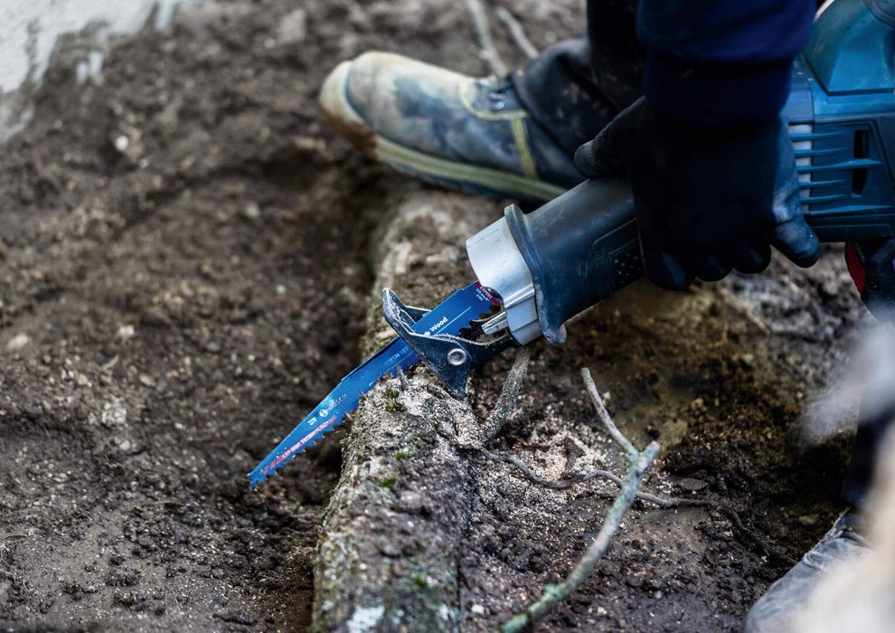 Bosch EXPERT „Tough Wood“ S 1142 KHM list univerzalne testere - pakovanje 10 komada - 2608900405