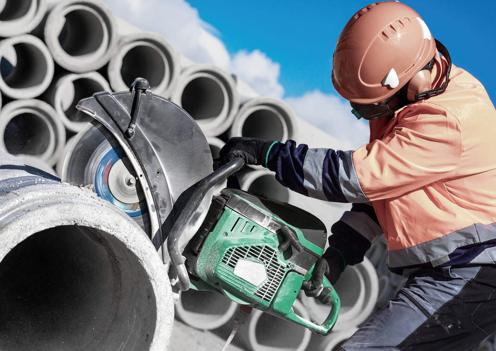 Bosch EXPERT MultiMaterial dijamantska rezna ploča od 450 x 25,40 x 3,3 x 12 mm - 2608900668