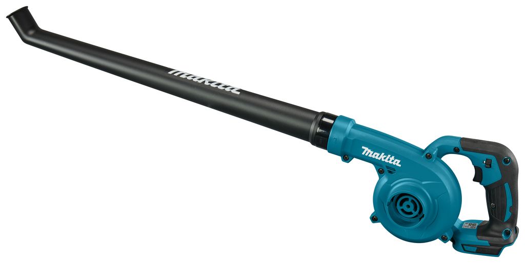 Akumulatorski duvač lišća Makita DUB186RFX1; 1x3,0Ah; 18V