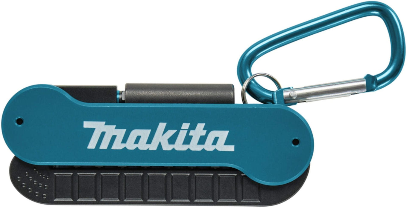 Makita impact BLACK 10-delni set bitova (E-12005)