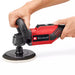 Einhell CC-PO 1100150 CE polirka - šlajferica, 2u1 funkcija, 1100W