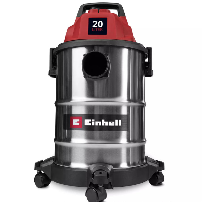 Einhell TC-VC 2045 S usisivač za suvo/mokro usisavanje, 900W