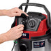 Einhell TE-VC 4090 SACL usisivač za suvo/mokro usisavanje, 1150W