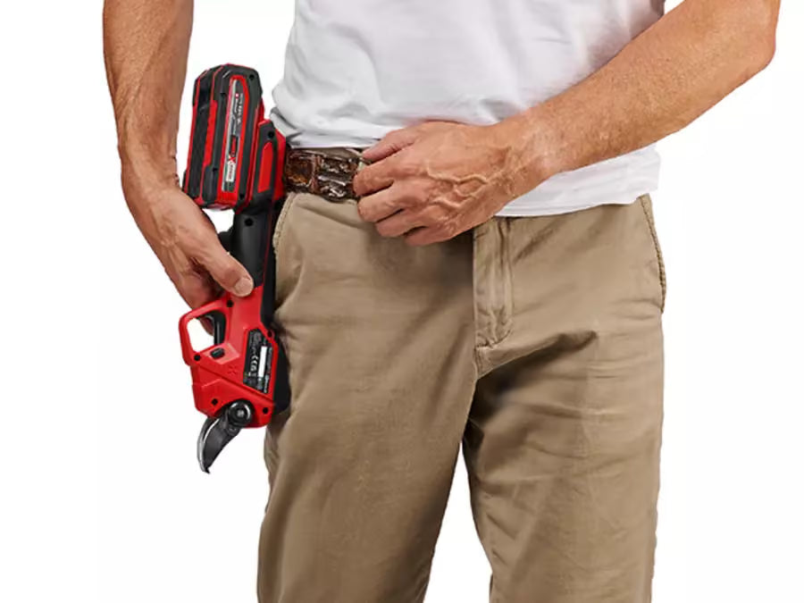 Einhell GP-LS 18/28 Li BL akumulatorske makaze za orezivanje, bez baterije i punjača