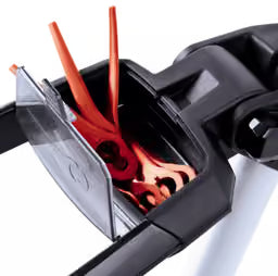 Einhell GE-CT 18 Li akumulatorski trimer za travu, sa 1x2.5Ah baterijom i punjačem