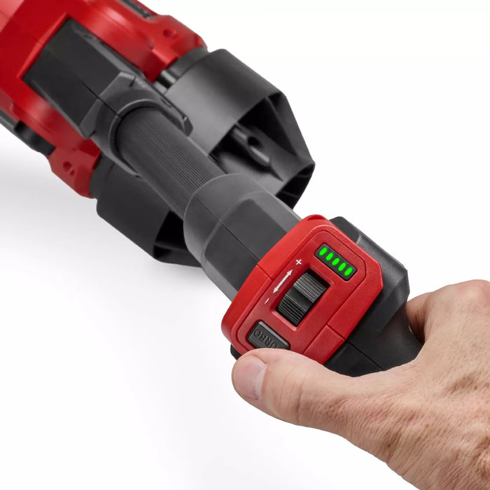 Einhell GP-LB 36 270 Li E BL-Solo akumulatorski duvač lišća, PROFESSIONAL, 36V