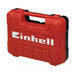 Einhell TC-PW 610 Compact pneumatski udarni ključ, 610Nm