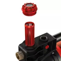 Einhell Hidropak GE-WW 1246 N FS, 4173530