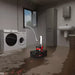 Einhell GE-DP 7535 N LL ECO - SET za poplave, potopna pumpa za prljavu vodu, 750W