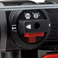 Einhell Čekić bušilica TC-RH 28 3F, 4258002