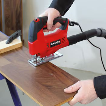 Einhell TC-JS 60/1 ubodna testera, 400W