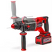 Einhell Akumulatorska čekić bušilica TP-HD 18/26 D Li BL - Solo, 4514270