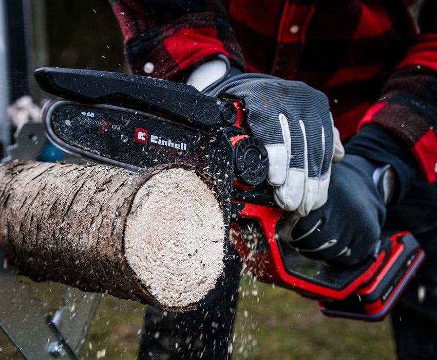 Einhell GP-PS 18/20 Li BL-Solo akumulatorska lančana testera za orezivanje, bez baterije i punjača, 18V