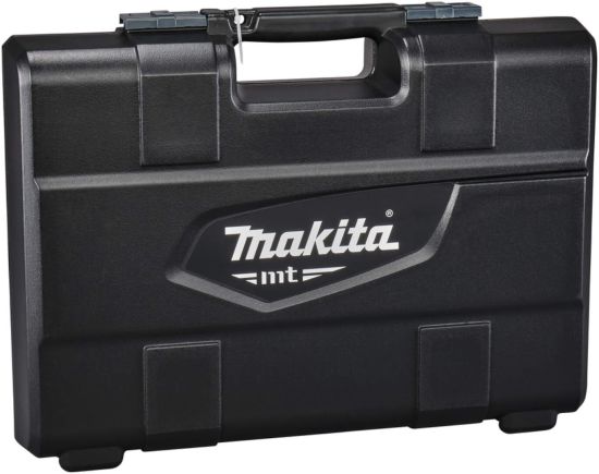 Elektro-pneumatska štemarica 900 W, 17 mm Makita MT + pribor M8600B+pribor