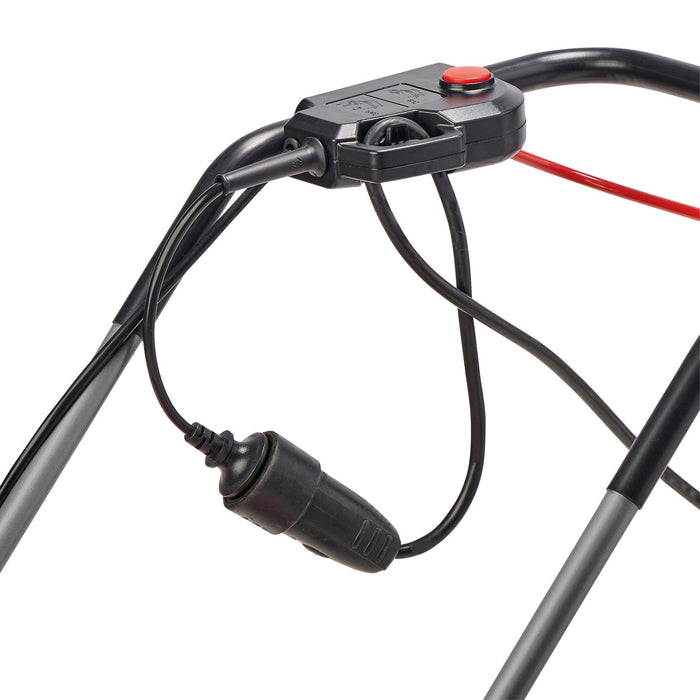 EINHELL - GC-EM 1800/43, Električna kosačica za travu - (3400090)-SBT Alati Beograd