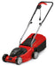 EINHELL - GC-EM 1032, Električna kosačica za travu - (3400257)-SBT Alati Beograd