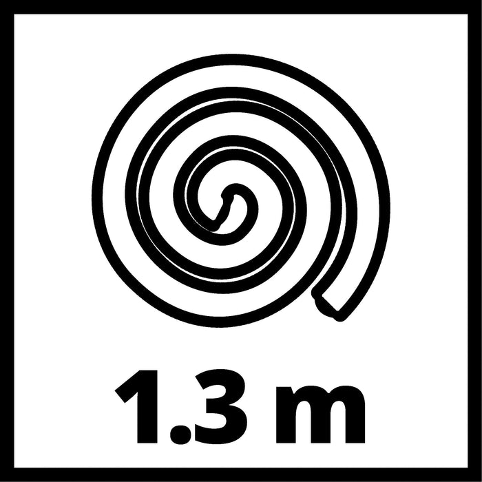 EINHELL - Usisna pumpa za benzin i ulje, - (3407000)-SBT Alati Beograd