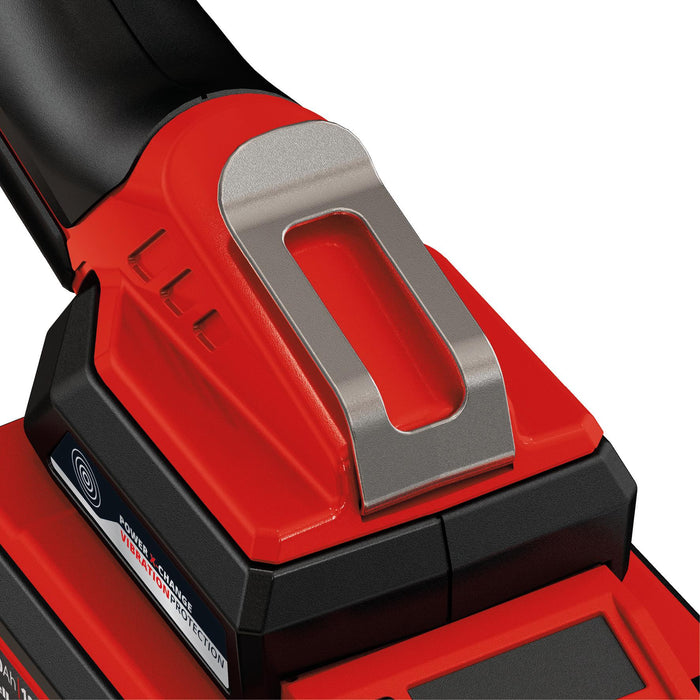 EINHELL - GE-GS 18/150 Li-Solo, Akumulatorska testera za pokresivanje - (3408290)-SBT Alati Beograd