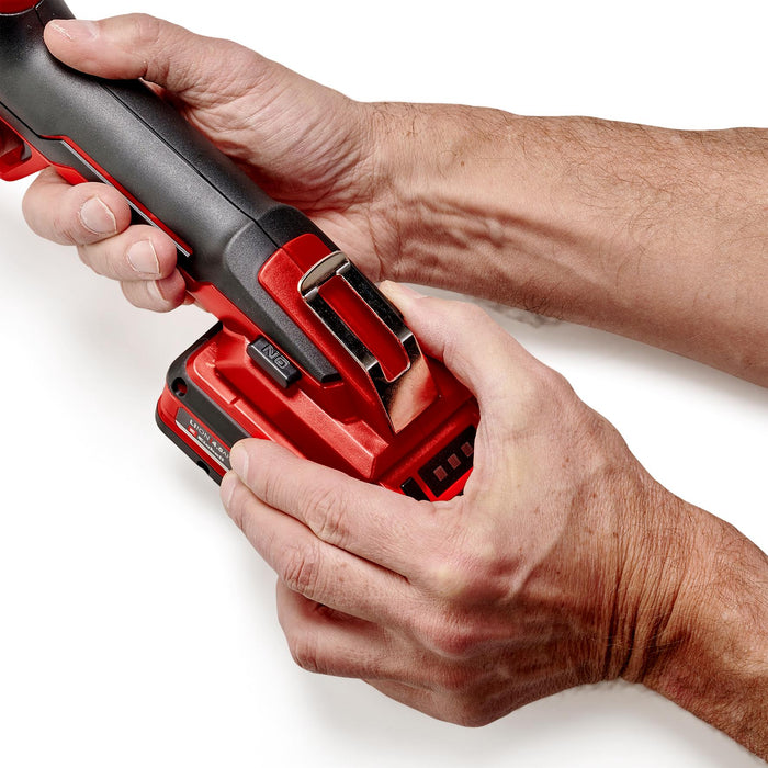 EINHELL - GE-LS 18 Li-Solo, Akumulatorske makaze za orezivanje - (3408300)-SBT Alati Beograd