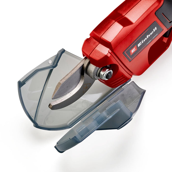 EINHELL - GE-LS 18 Li-Solo, Akumulatorske makaze za orezivanje - (3408300)-SBT Alati Beograd