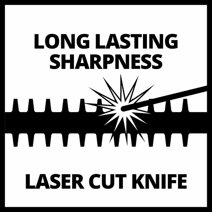 EINHELL - GE-CG 18/100 Li T-Solo, Akumulatorske makaze za travu sa produžetkom - (3410310)-SBT Alati Beograd