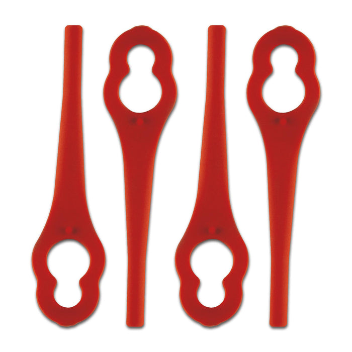 EINHELL - GC-CT 18/24 Li (1x2,0Ah), Akumulatorski trimer za travu - (3411125)-SBT Alati Beograd