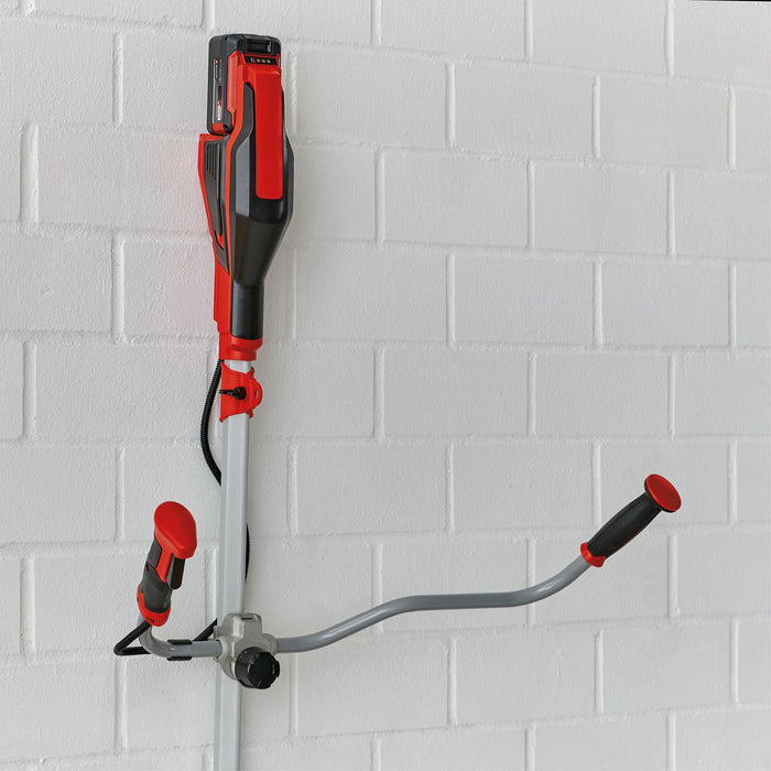 EINHELL - AGILLO 18/200 Solo, Akumulatorska kosa/trimer - (3411310)-SBT Alati Beograd