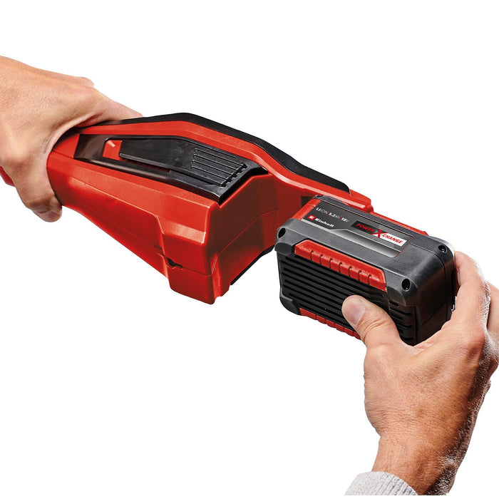 EINHELL - AGILLO 18/200 Solo, Akumulatorska kosa/trimer - (3411310)-SBT Alati Beograd