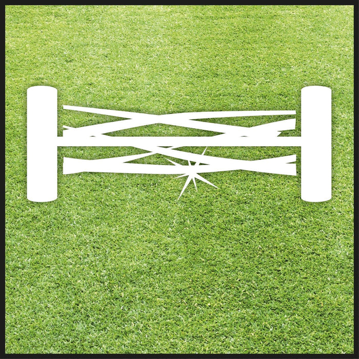 EINHELL - GC-HM 300, Ručna kosačica za travu - (3414114)-SBT Alati Beograd