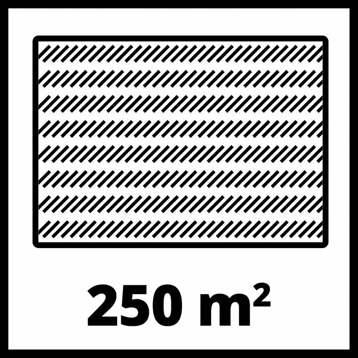 EINHELL - GC-HM 400, Ručna kosačica za travu - (3414129)-SBT Alati Beograd