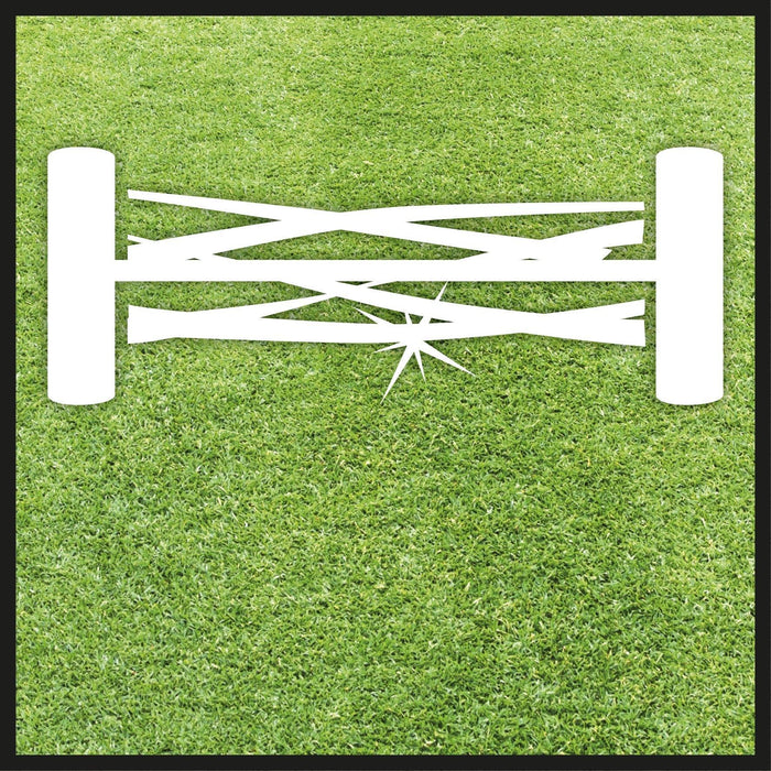 EINHELL - GE-HM 18/38 Li-Solo, Ručna akumulatorska kosačica - (3414200)-SBT Alati Beograd