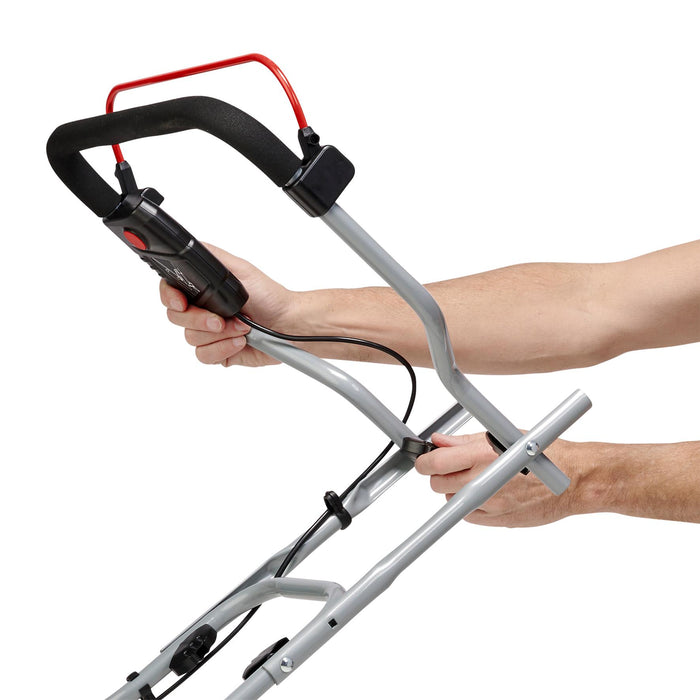 EINHELL - GE-HM 18/38 Li-Solo, Ručna akumulatorska kosačica - (3414200)-SBT Alati Beograd