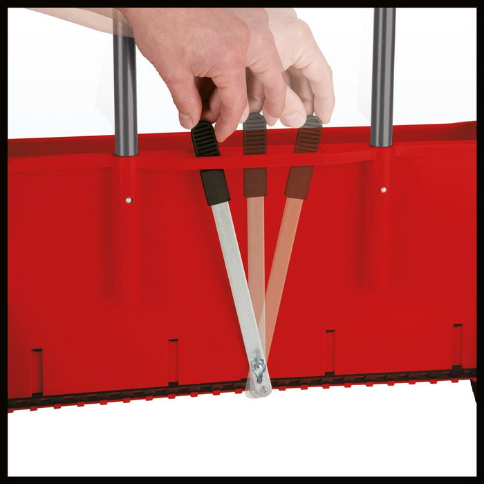 EINHELL - GC-SR 12, Kolica za sejanje trave - (3415238)-SBT Alati Beograd