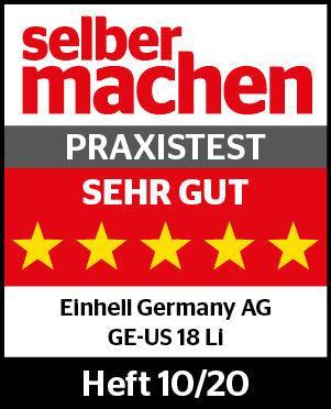 EINHELL - GE-US 18 Li-Solo, Univerzalna sejalica - (3415410)-SBT Alati Beograd