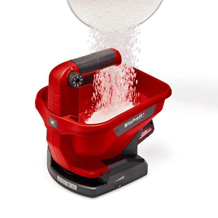 EINHELL - GE-US 18 Li-Solo, Univerzalna sejalica - (3415410)-SBT Alati Beograd