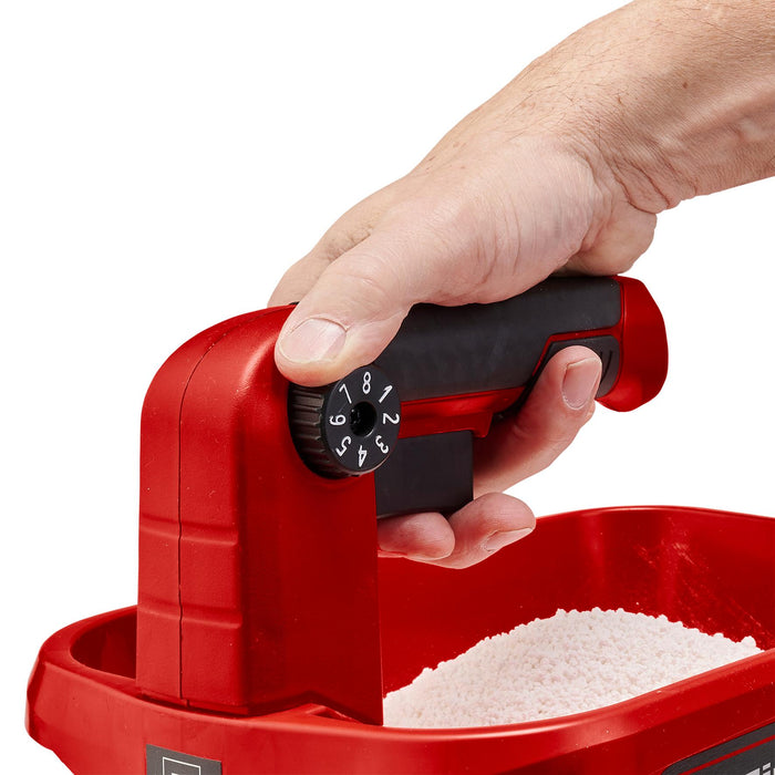 EINHELL - GE-US 18 Li-Solo, Univerzalna sejalica - (3415410)-SBT Alati Beograd