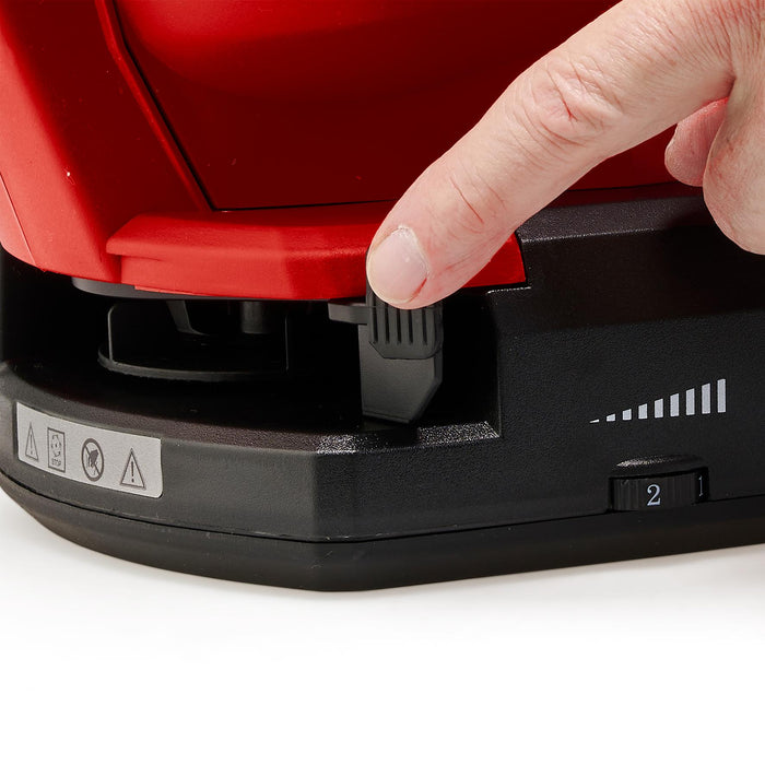 EINHELL - GE-US 18 Li-Solo, Univerzalna sejalica - (3415410)-SBT Alati Beograd