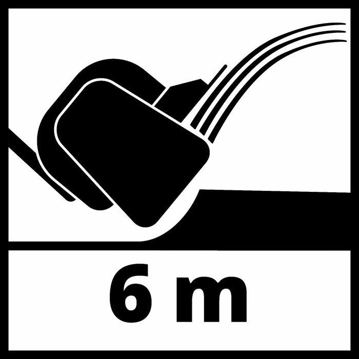 EINHELL - GE-ST 36/40 Li E-Solo, Akumulatorski čistač snega - (3417011)-SBT Alati Beograd