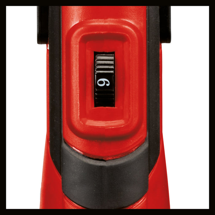 EINHELL - GE-ST 36/40 Li E-Solo, Akumulatorski čistač snega - (3417011)-SBT Alati Beograd