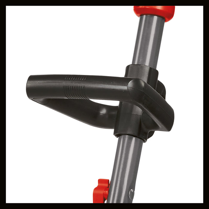 EINHELL - GE-ST 36/40 Li E-Solo, Akumulatorski čistač snega - (3417011)-SBT Alati Beograd