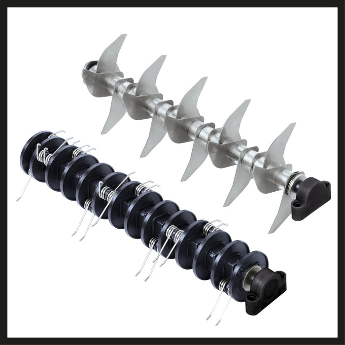 EINHELL - GE-SA 1435, Električni prozračivač za travu - (3420561)-SBT Alati Beograd