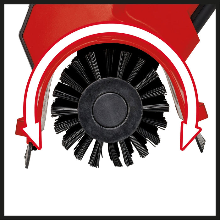 EINHELL - Picobella, Akumulatorska četka za čišćenje podova - (3424200)-SBT Alati Beograd