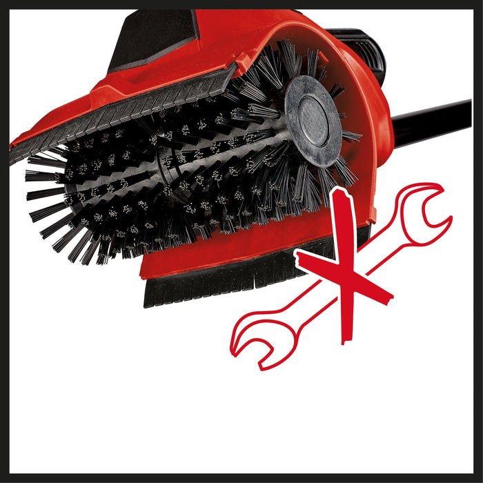 EINHELL - Picobella, Akumulatorska četka za čišćenje podova - (3424200)-SBT Alati Beograd