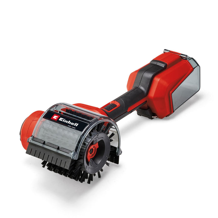 EINHELL - PICOBELLA 18/90, Akumulatorska četka za čišćenje podova - (3424220)-SBT Alati Beograd