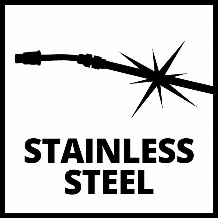 EINHELL - GE-WS 18/150 Li - Solo, Akumulatorska leđna prskalica - (3425230)-SBT Alati Beograd