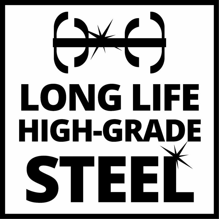 EINHELL - GC-MT 2560 LD, Benzinska motorna kopačica - (3430281)-SBT Alati Beograd