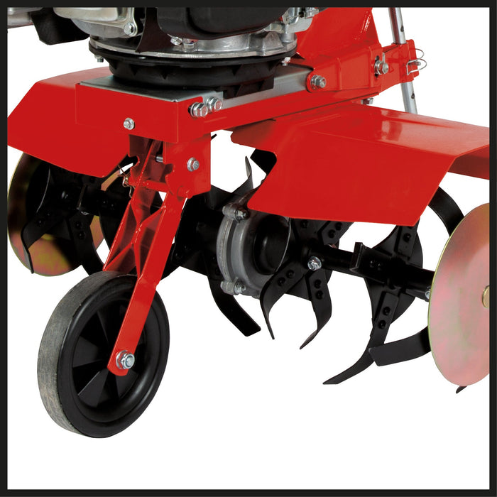 EINHELL - GC-MT 2560 LD, Benzinska motorna kopačica - (3430281)-SBT Alati Beograd