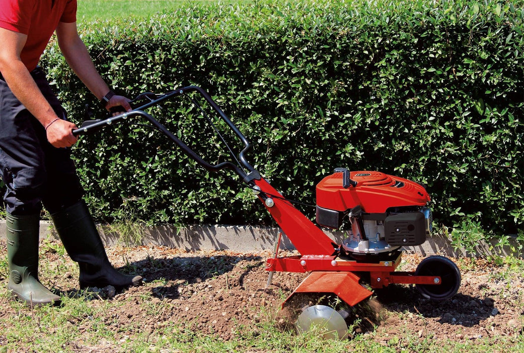 EINHELL - GC-MT 2560 LD, Benzinska motorna kopačica - (3430281)-SBT Alati Beograd