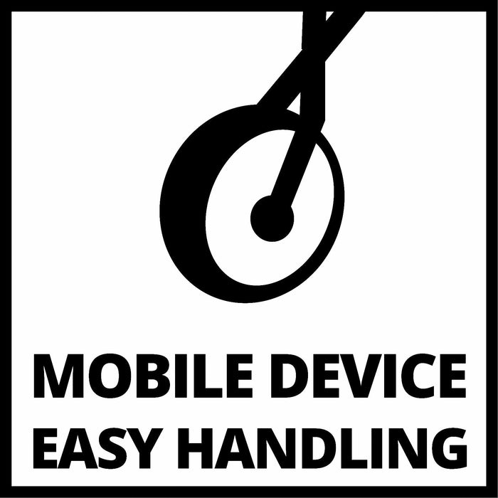 EINHELL - GC-MT 2536, Motorna kopačica - (3430291)-SBT Alati Beograd