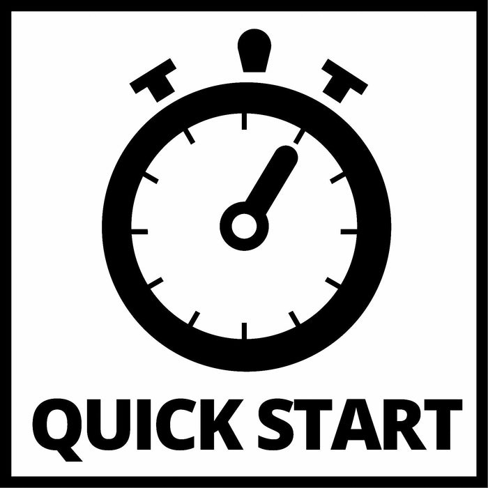 EINHELL - GC-MT 2536, Motorna kopačica - (3430291)-SBT Alati Beograd